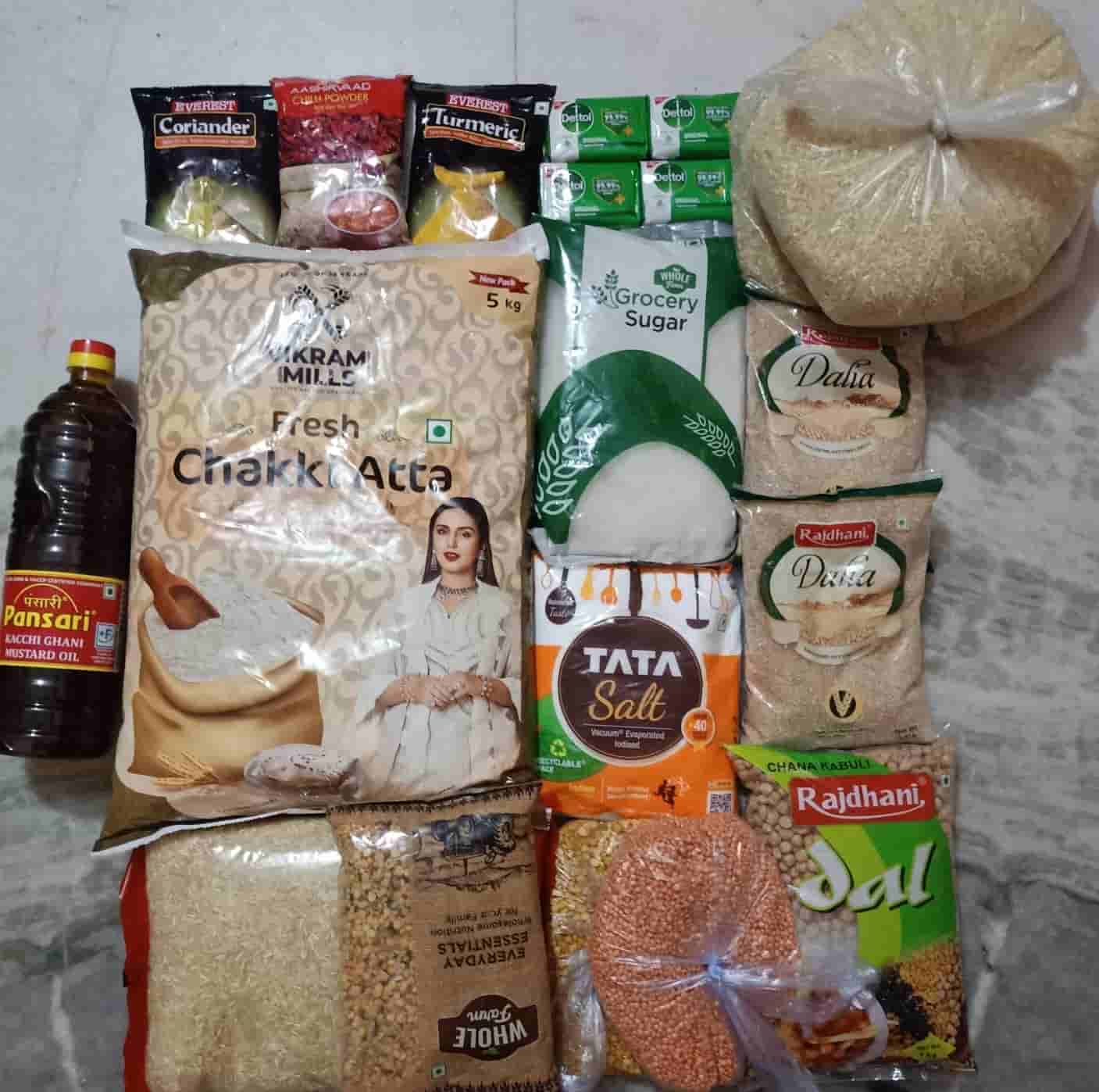 Food Kit