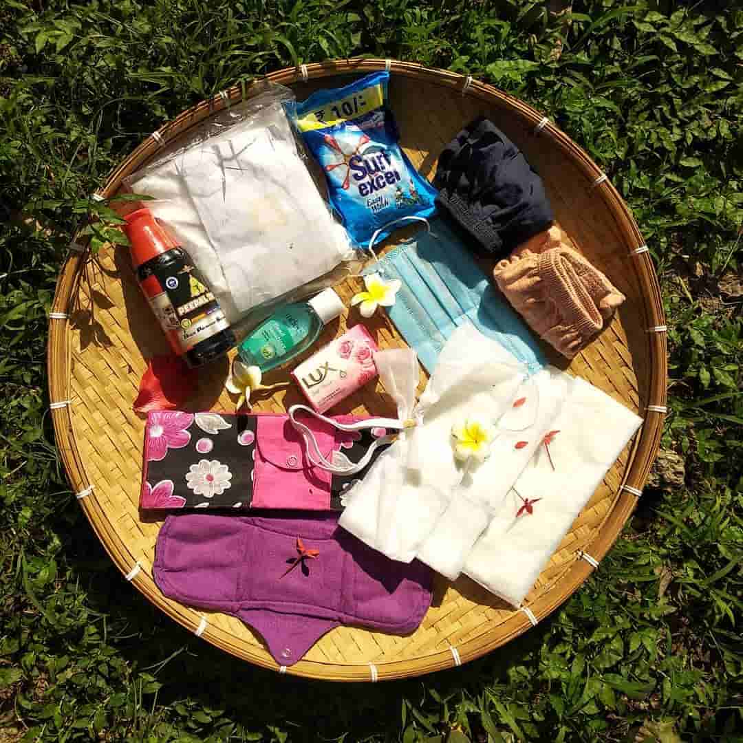 Hygiene Kit